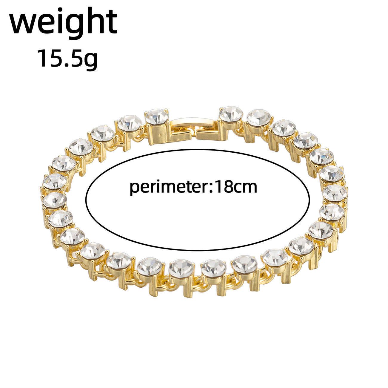 Romantic Bracelet for Special Moments