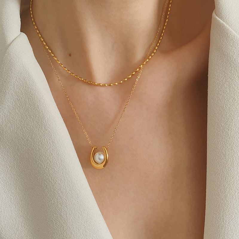 Vintage Handmade Piece