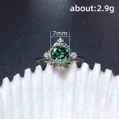 Vintage Handmade Ring