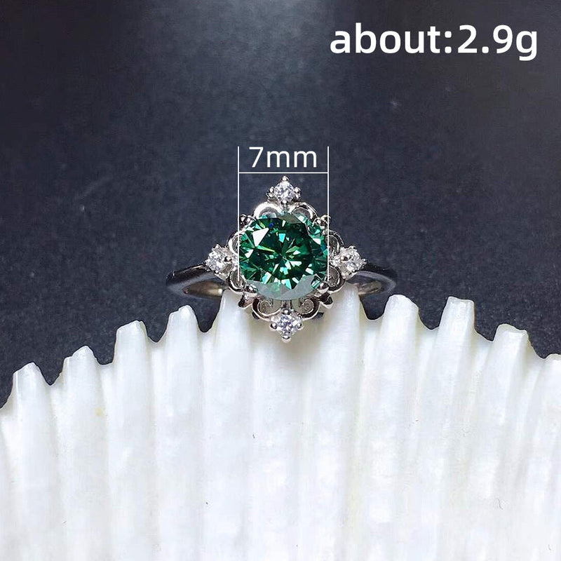 Vintage Handmade Ring