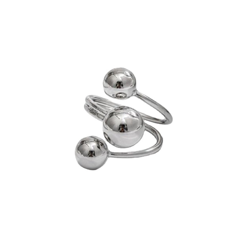Delicate Artisan Ring