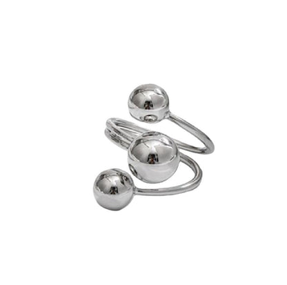 Delicate Artisan Ring
