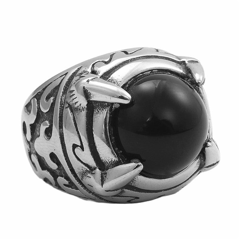 Delicate Artisan Ring