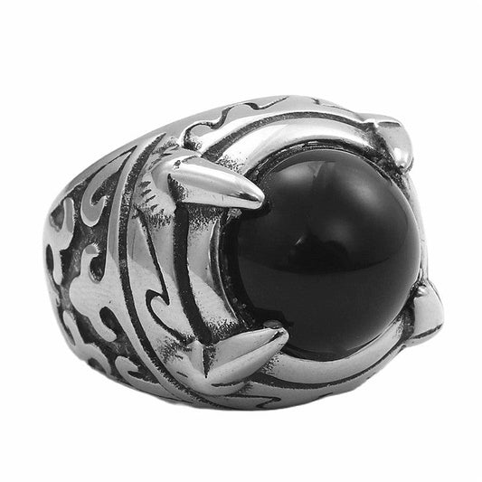 Delicate Artisan Ring