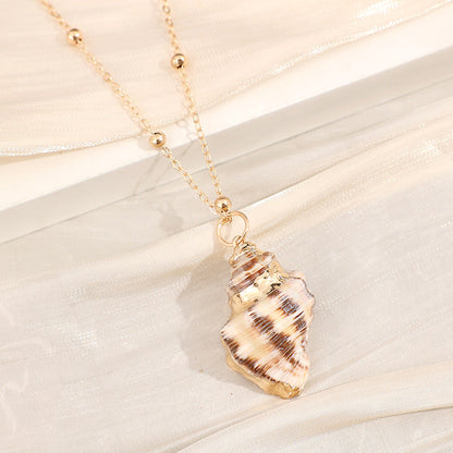 Beautiful Necklace with Unique Style