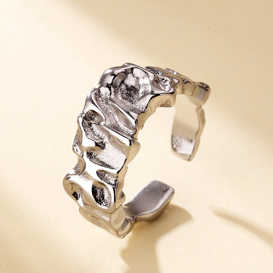 Romantic Ring for Special Moments
