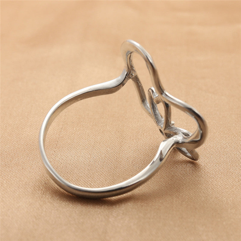 Elegant Ring for Every Occasion