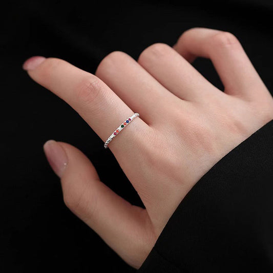 Romantic Ring for Special Moments