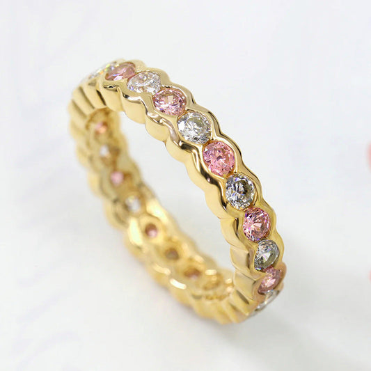 Vintage Handmade Ring