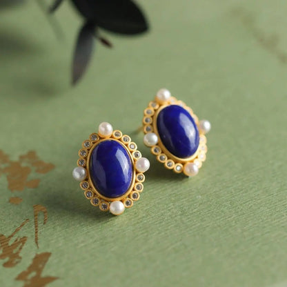 Charming Pearl Set for Any Occasion