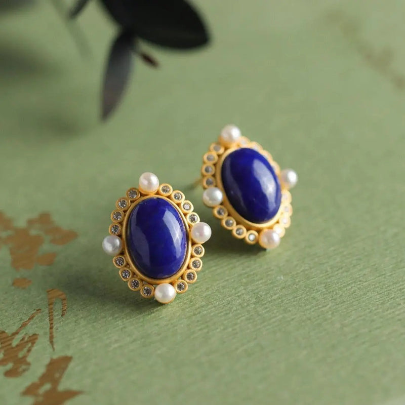 Charming Pearl Set for Any Occasion