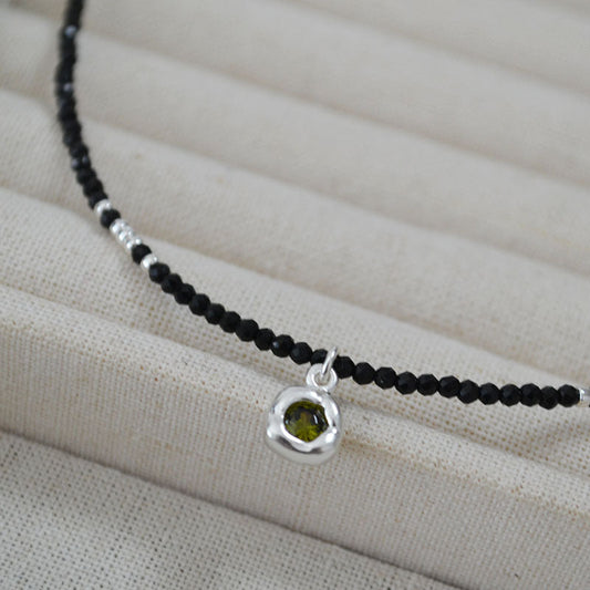 Vintage Handmade Necklace