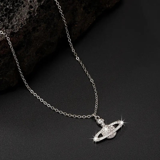 Romantic Necklace for Special Moments