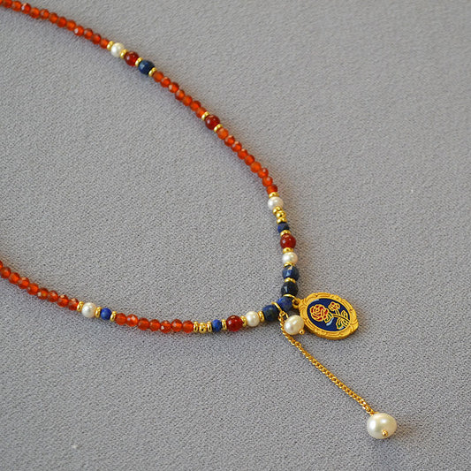 Romantic Necklace for Special Moments