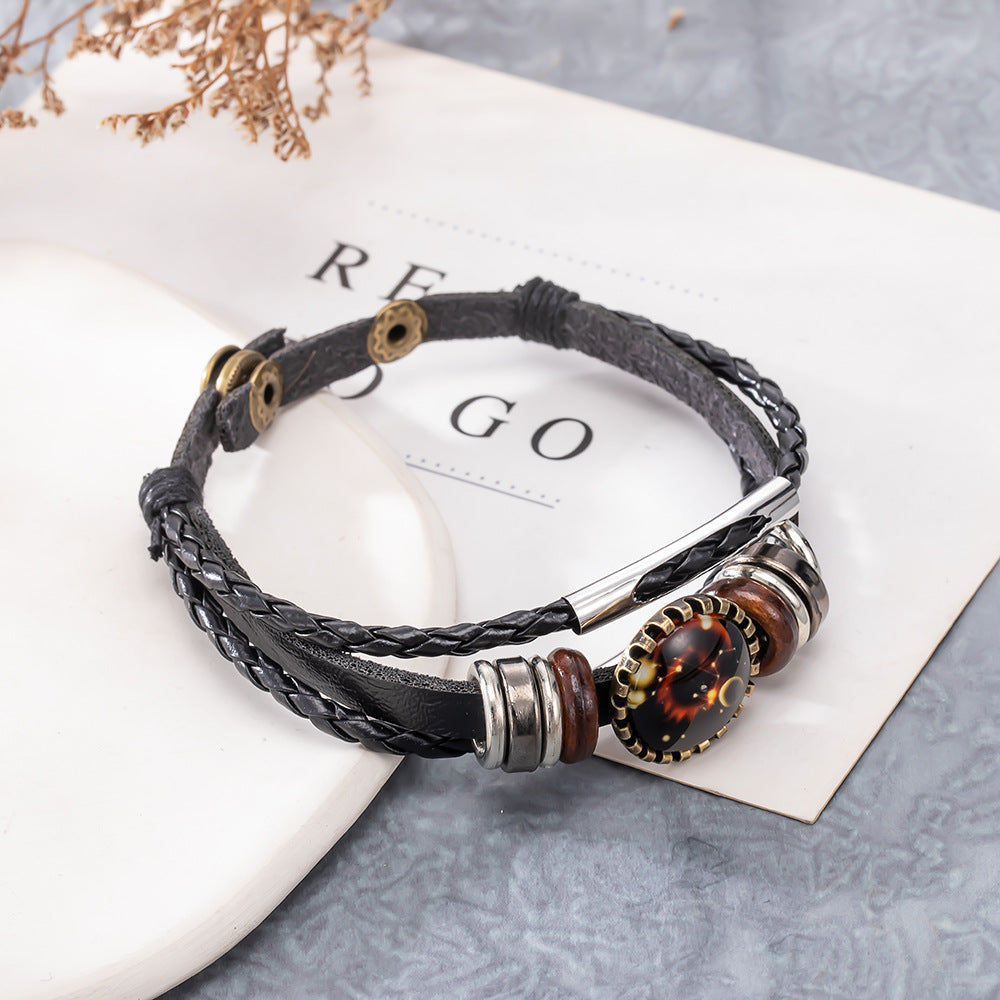Classic Bracelet with Timeless Appeal