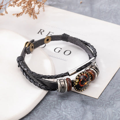 Classic Bracelet with Timeless Appeal