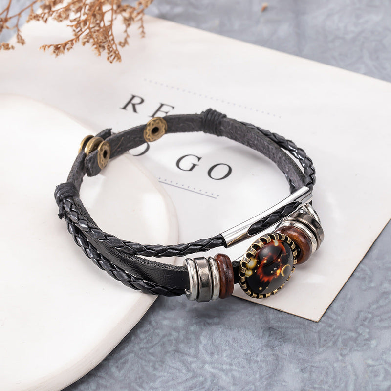 Classic Bracelet with Timeless Appeal