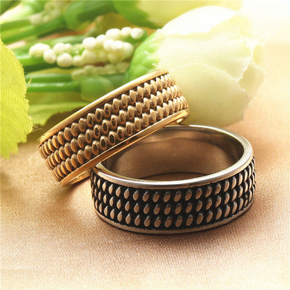 Stunning Ring for Daily Wear