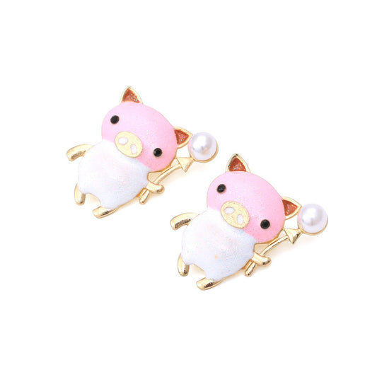 Charming Earring for Any Occasion