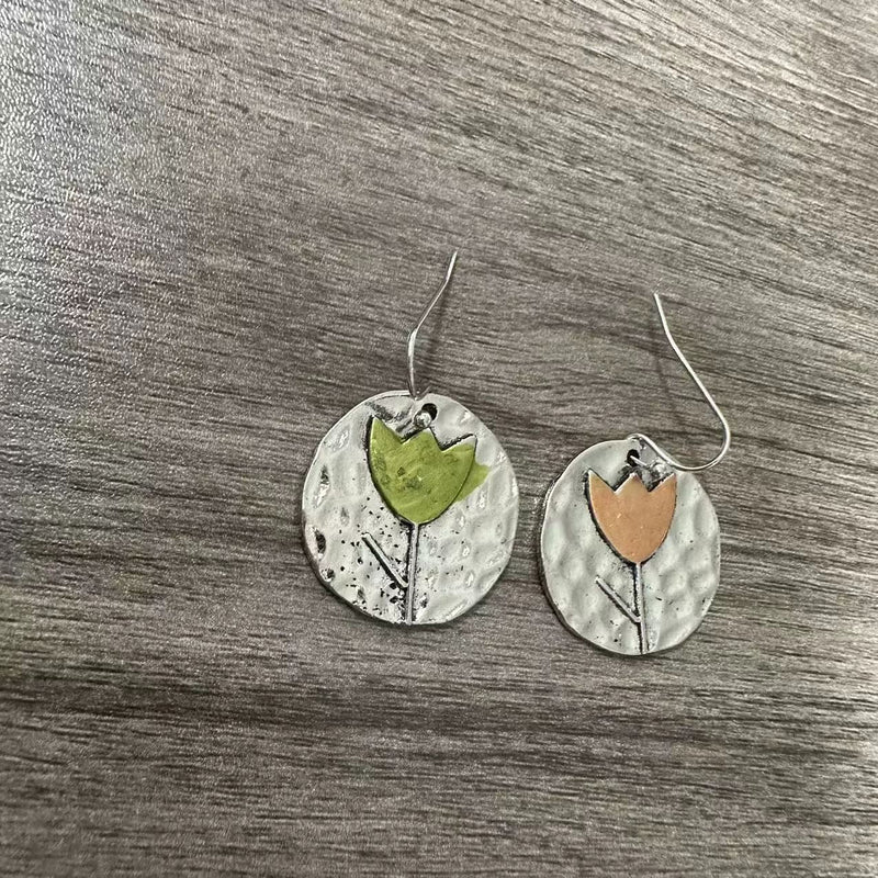 Stunning Earring for Daily Wear