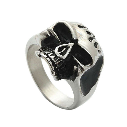 Beautiful Ring with Unique Style