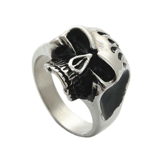 Beautiful Ring with Unique Style