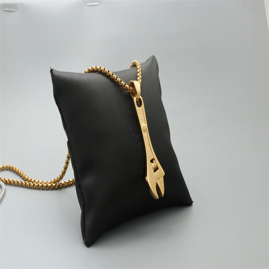 Delicate Artisan Necklace