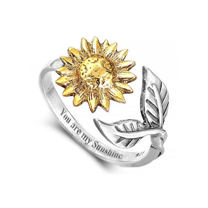 Romantic Ring for Special Moments