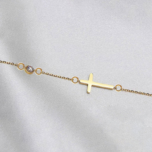 Delicate Artisan Necklace