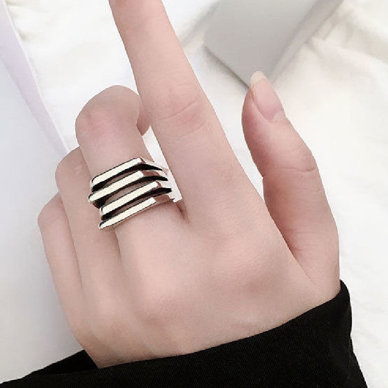Charming Ring for Any Occasion