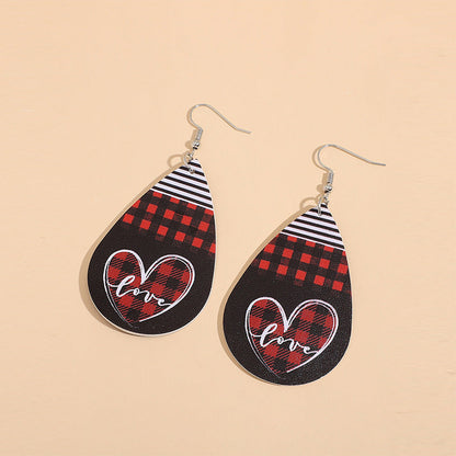 Classic Earring with Timeless Appeal