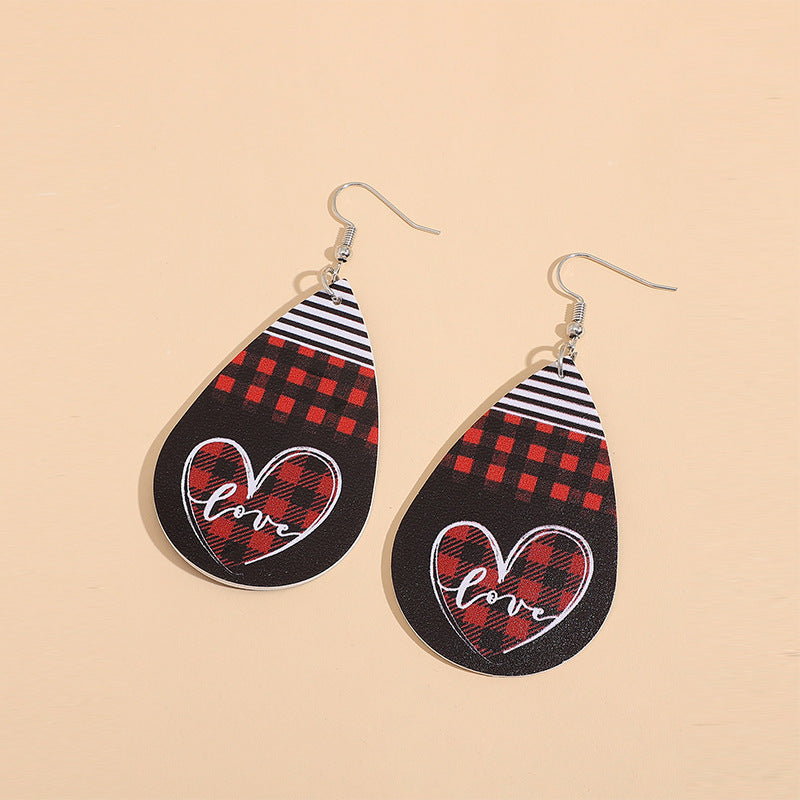 Classic Earring with Timeless Appeal