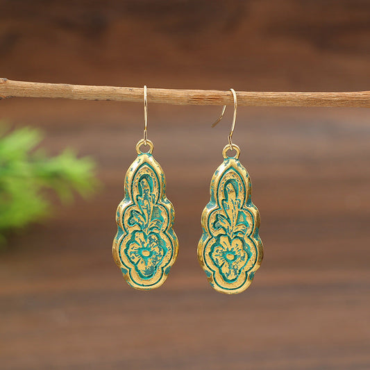 Elegant Earring for Every Occasion
