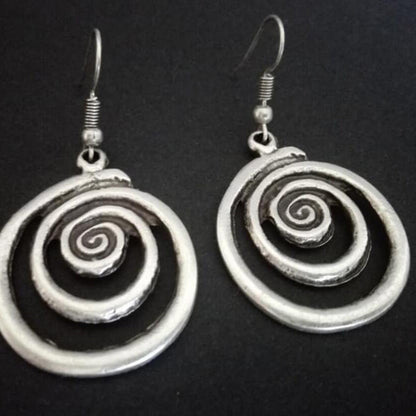 Classic Earring with Timeless Appeal
