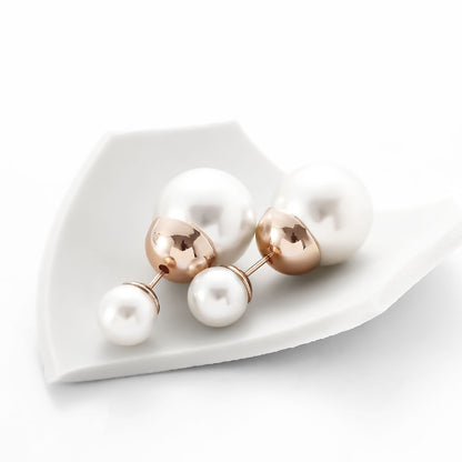 Elegant Pearl Earring for Every Occasion