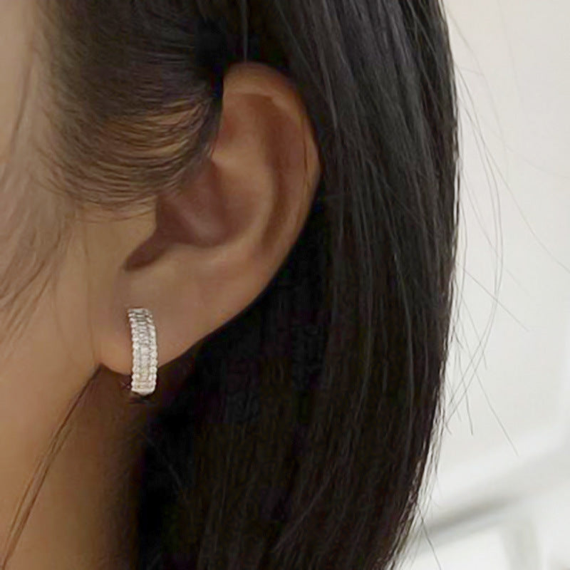 Beautiful Earring with Unique Style