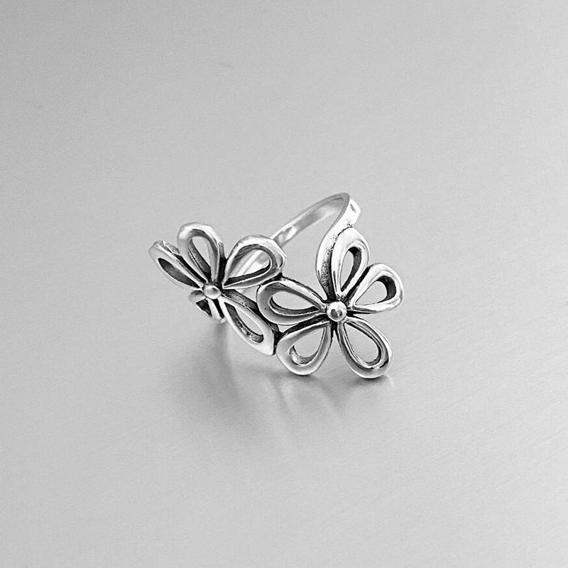 Romantic Ring for Special Moments