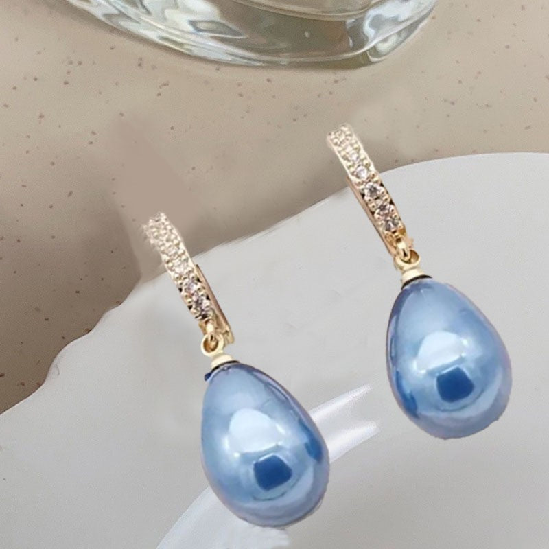 Elegant Pearl Earring for Every Occasion