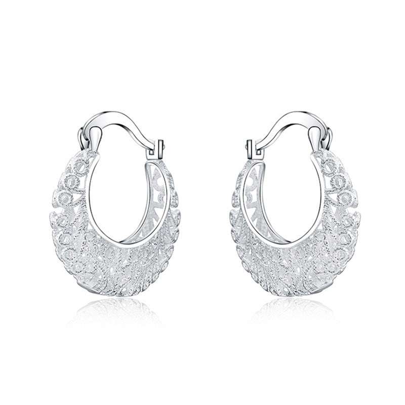 Elegant Earring for Every Occasion