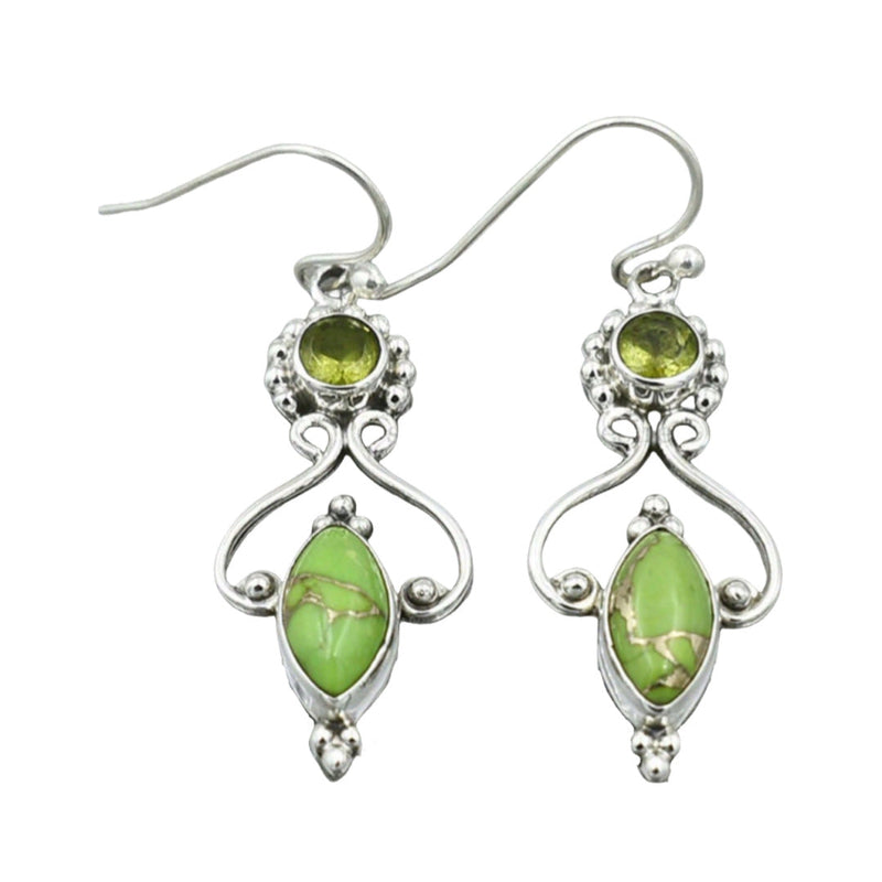 Charming Earring for Any Occasion