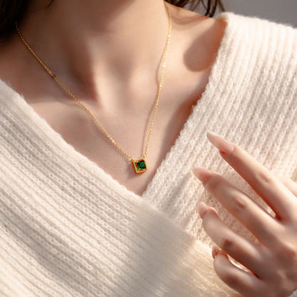 Romantic Necklace for Special Moments
