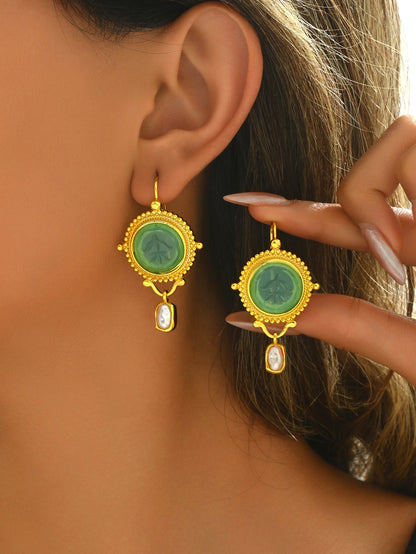 Stunning Earring for Daily Wear