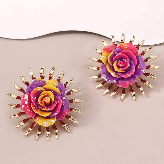 Charming Earring for Any Occasion