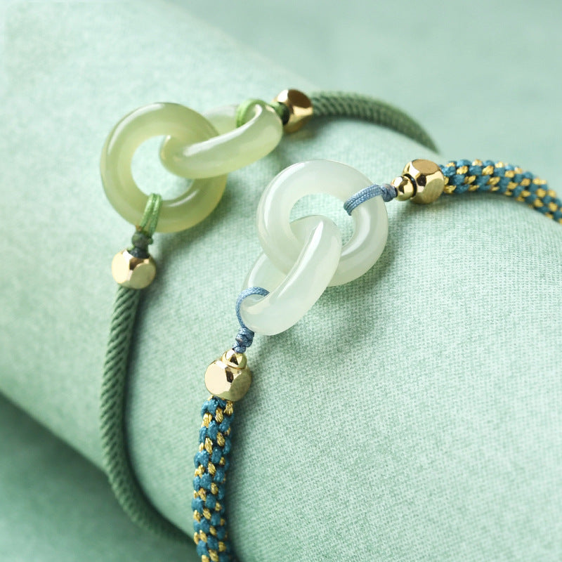 Classic Bracelet with Timeless Appeal