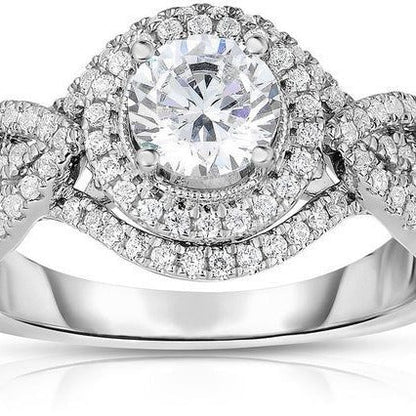 Beautiful Ring with Unique Style