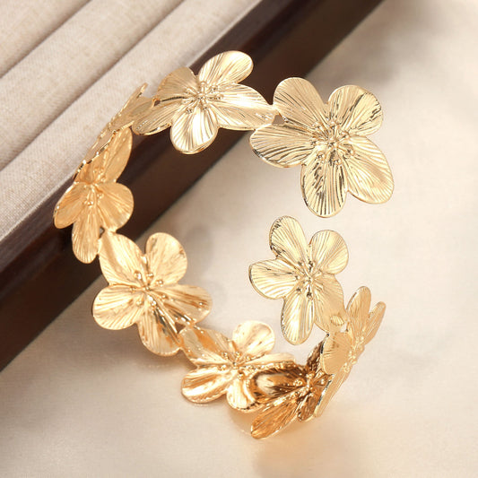 Delicate Artisan Piece