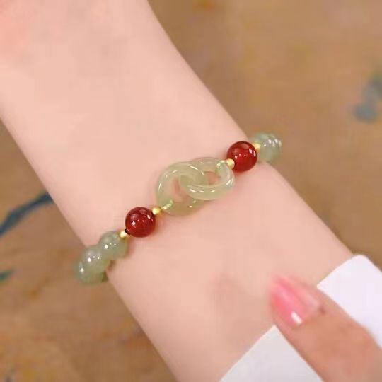 Vintage Handmade Bracelet
