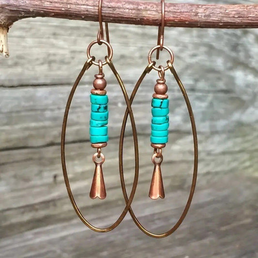 Charming Earring for Any Occasion