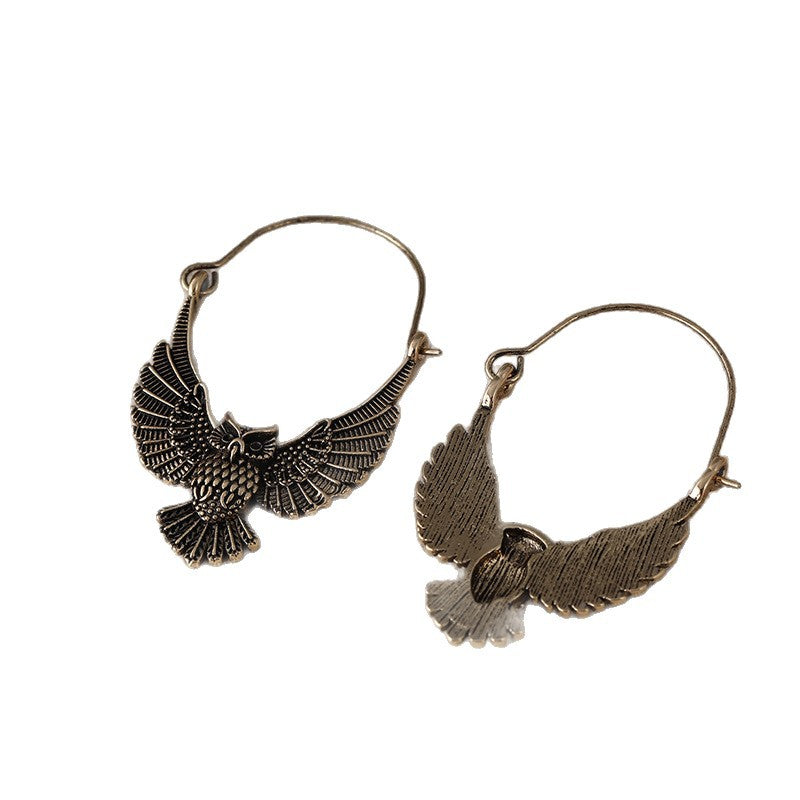 Elegant Earring for Every Occasion