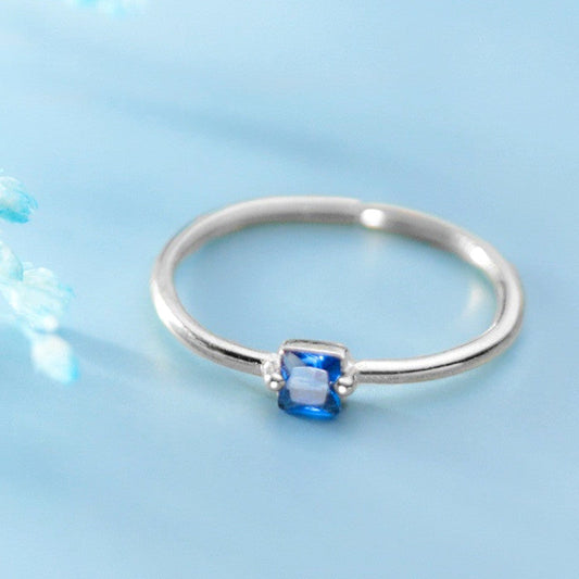 Elegant Ring for Every Occasion